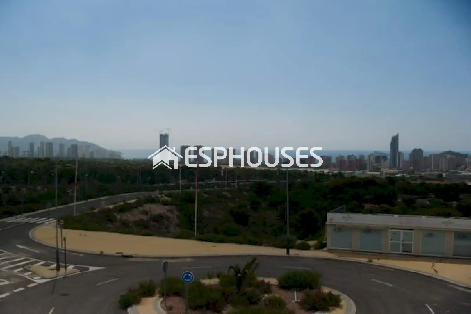 Detached house with pool for sale in Balcón de Finestrat - Terra Marina, imagen 3