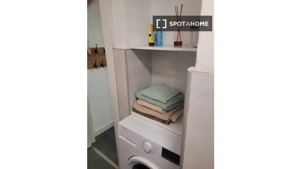 Flat for rent in Aravaca