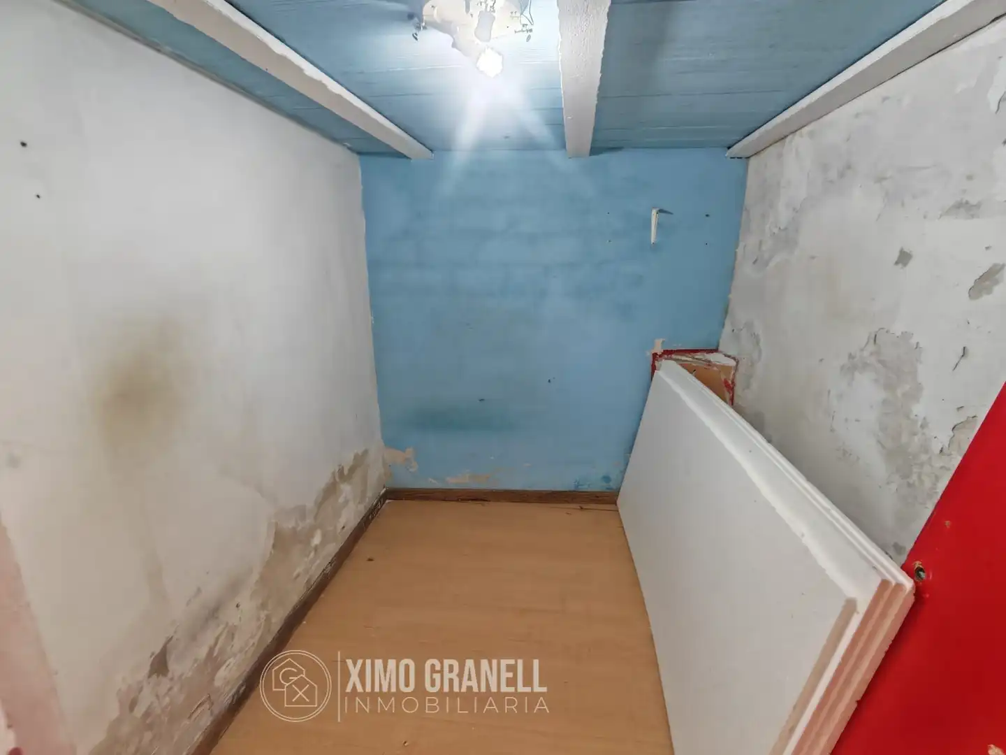 Casa o chalet en venta en La Vall d'Uixó
