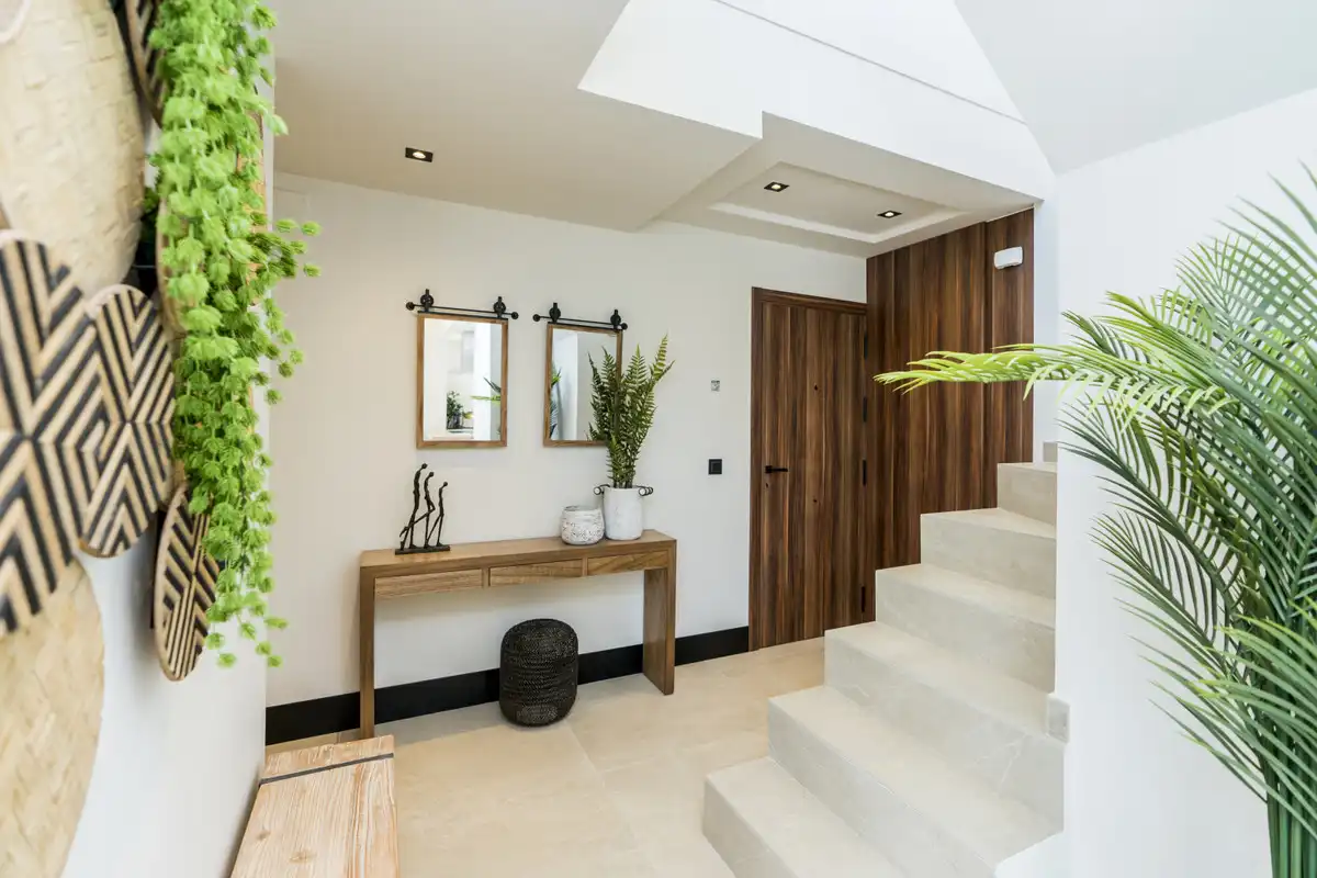 Apartment mit Terrasse zum Verkauf in Nueva Andalucía, imagen 25