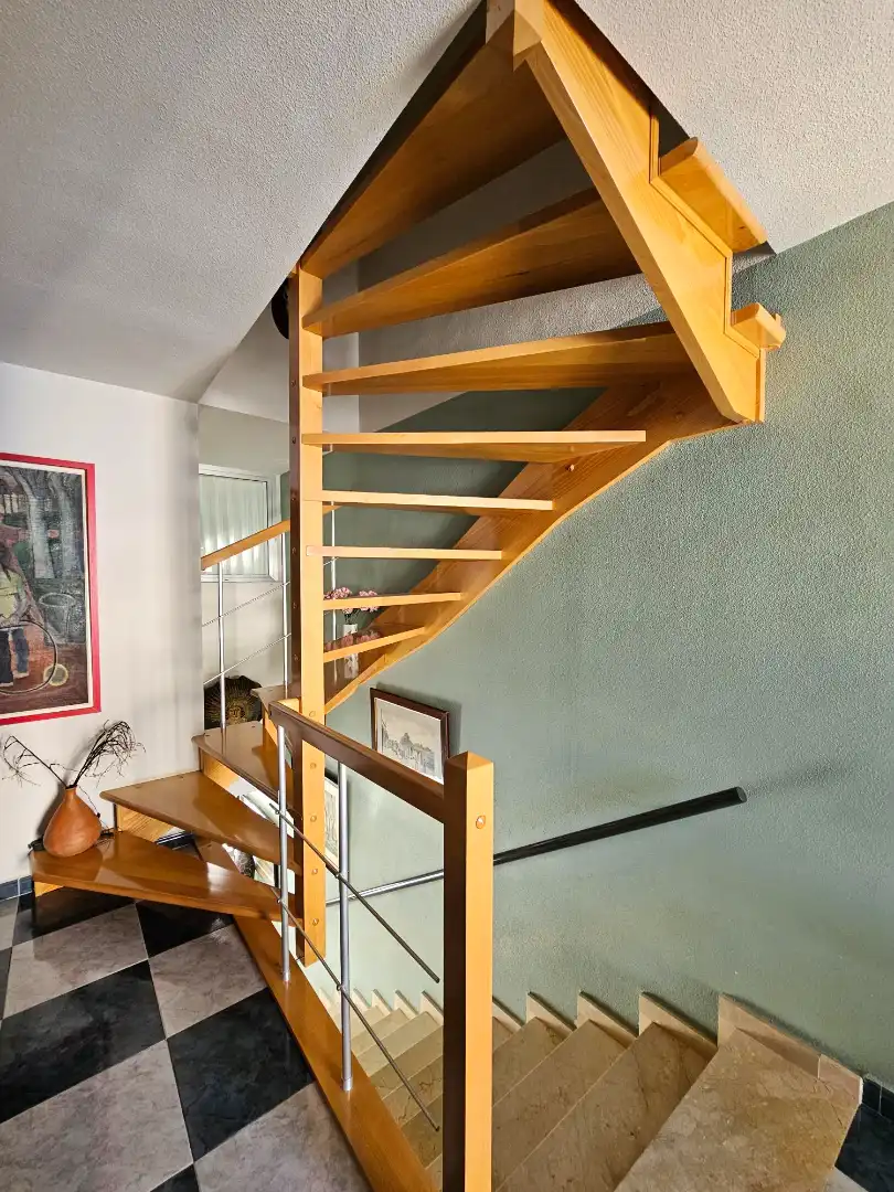 Casa adosada en venta en Molina de Segura con Aire acondicionado, Calefacción y Terraza