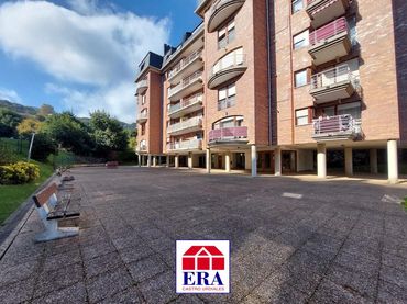 Dúplex amb piscina en venda a Calle de la Vía 9