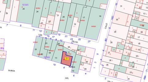 Photo 2 of Office for sale in C/ Tello, Santa Lucía, Cartagena