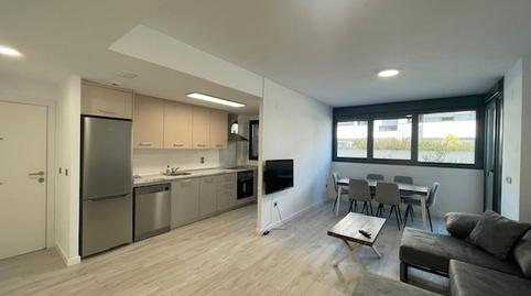 Foto 4 de Planta baixa de lloguer a Calle Cronista Isidro Buades, Bellavista - Capiscol - Frank Espinós, Alicante