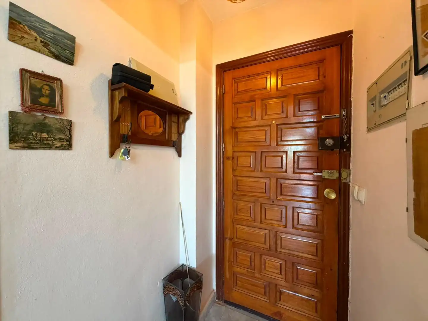 Apartament amb terrassa en venda a Playa del Acequión, Náufragos y Rocío del Mar, imagen 29