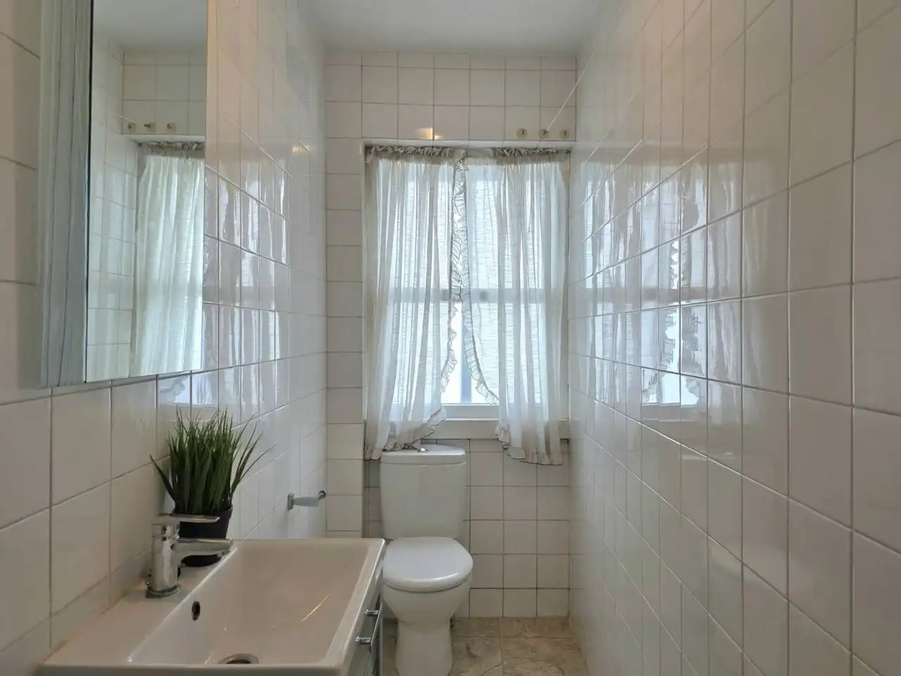 Baño de Piso en venta en A Coruña Capital 