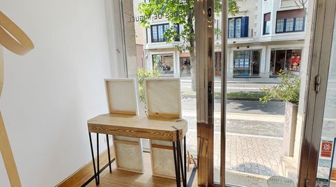 Precioso local en zona comercial céntrica