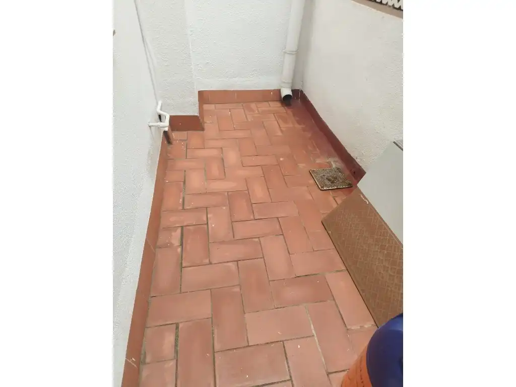Balcony of Flat for sale in Benicarló
