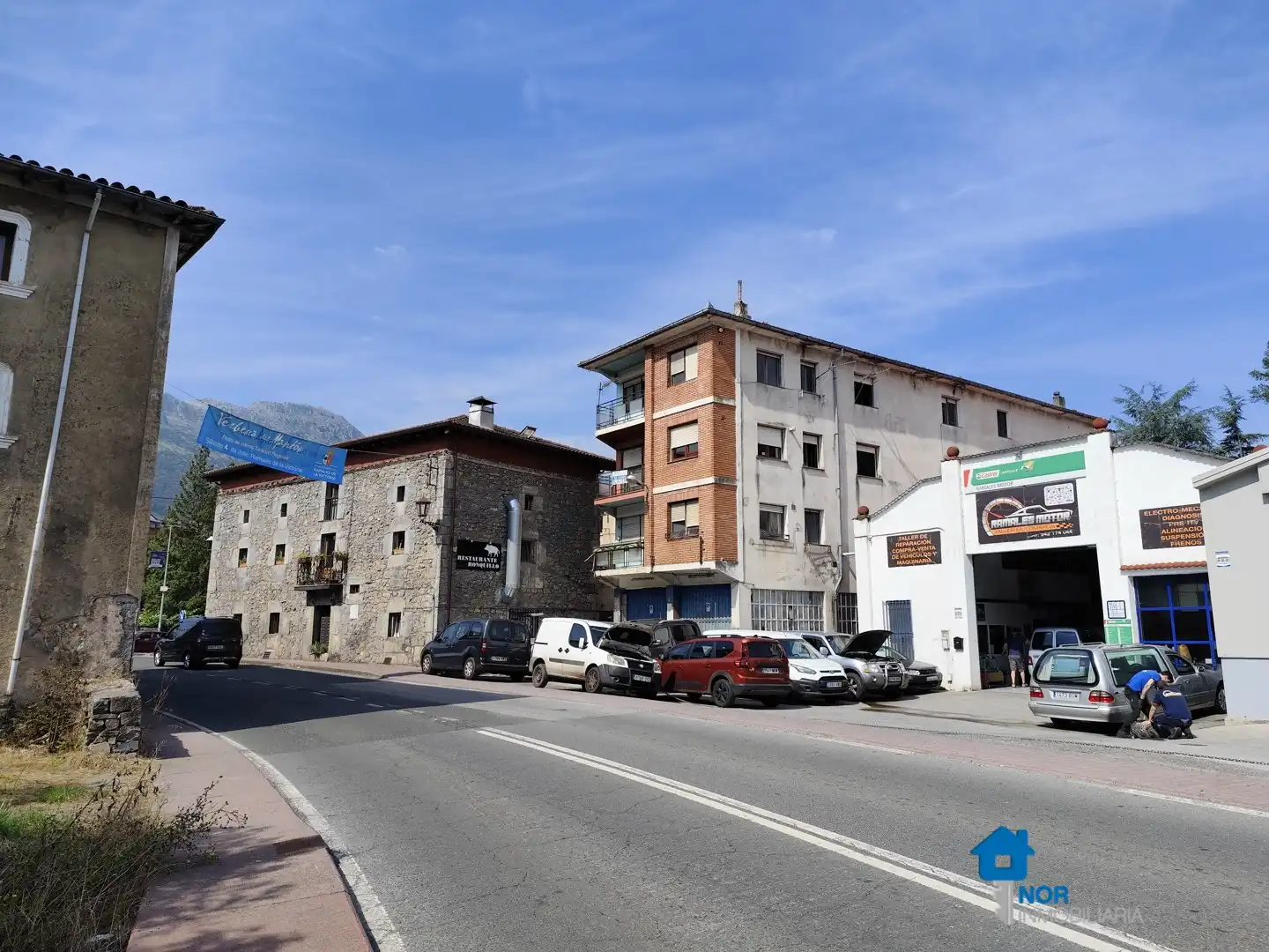 Wohnung zum Verkauf in Ramales de la Victoria, imagen 20