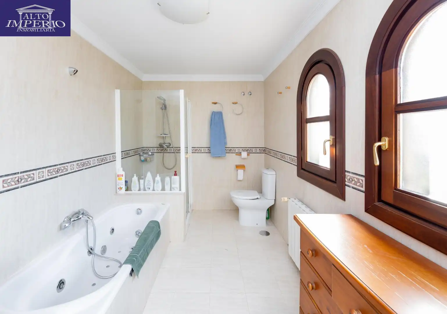 Villa con piscina in vendita a Calle ALMECES, imagen 28