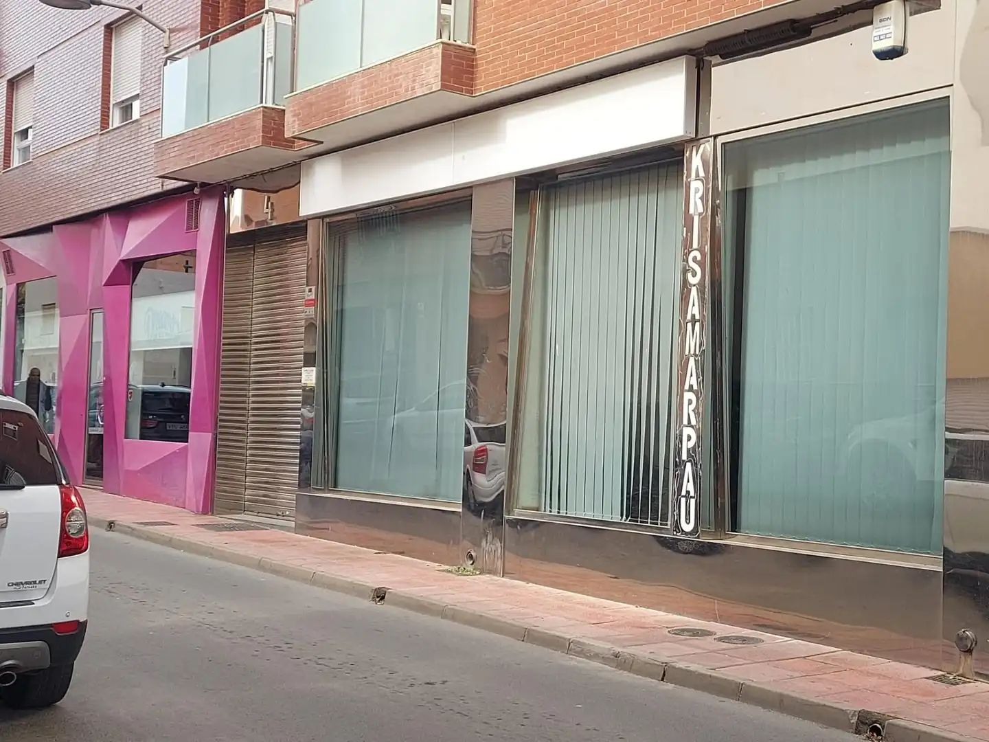 Local comercial en venda a El Ejido Ciudad, imagen 3