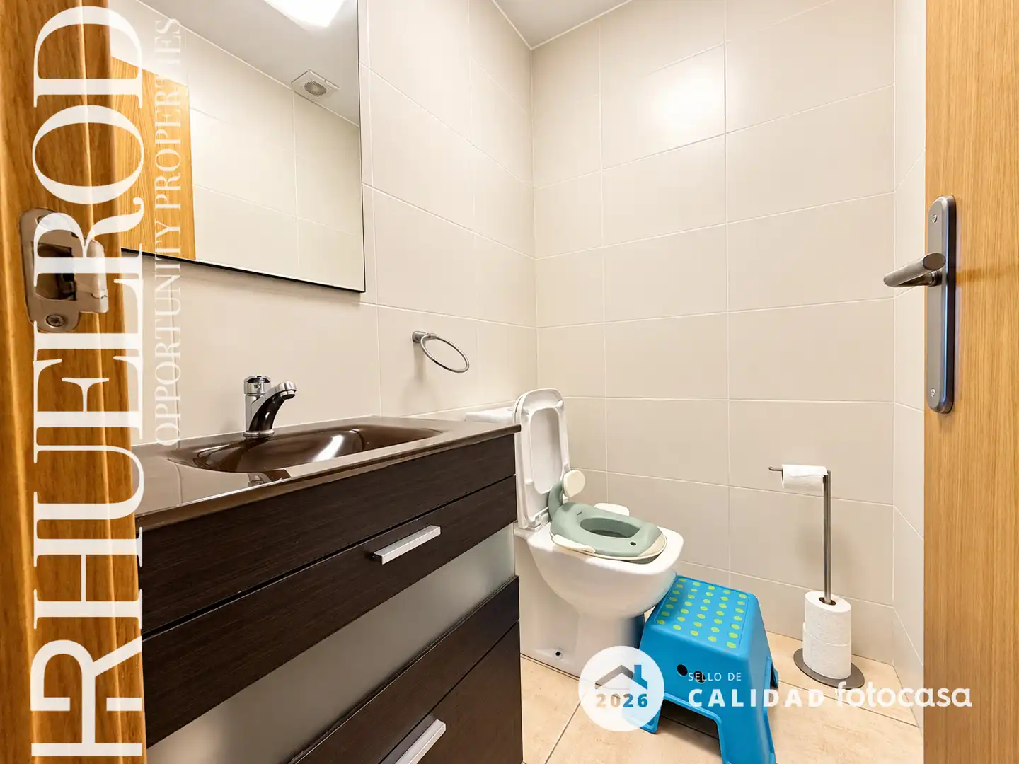 Casa con terrazza in vendita a Carrer Sot de Can Puig, imagen 17