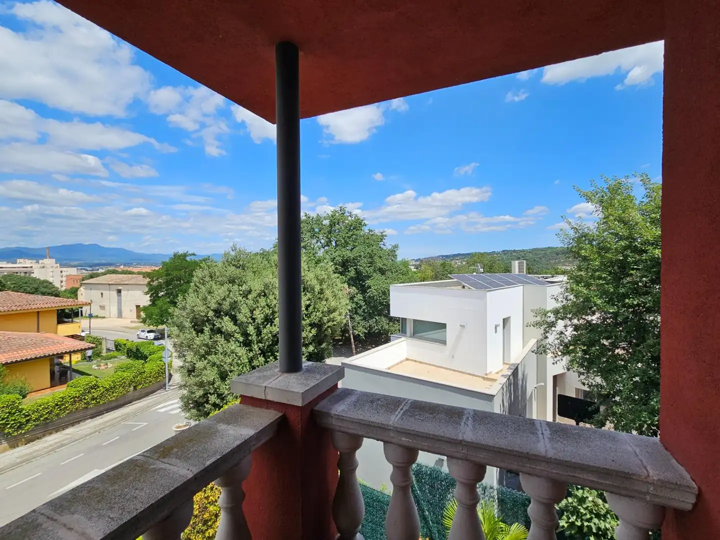 Detached house for sale in Carrer ALBERA DE L'-PALAU SACOST, imagen 9