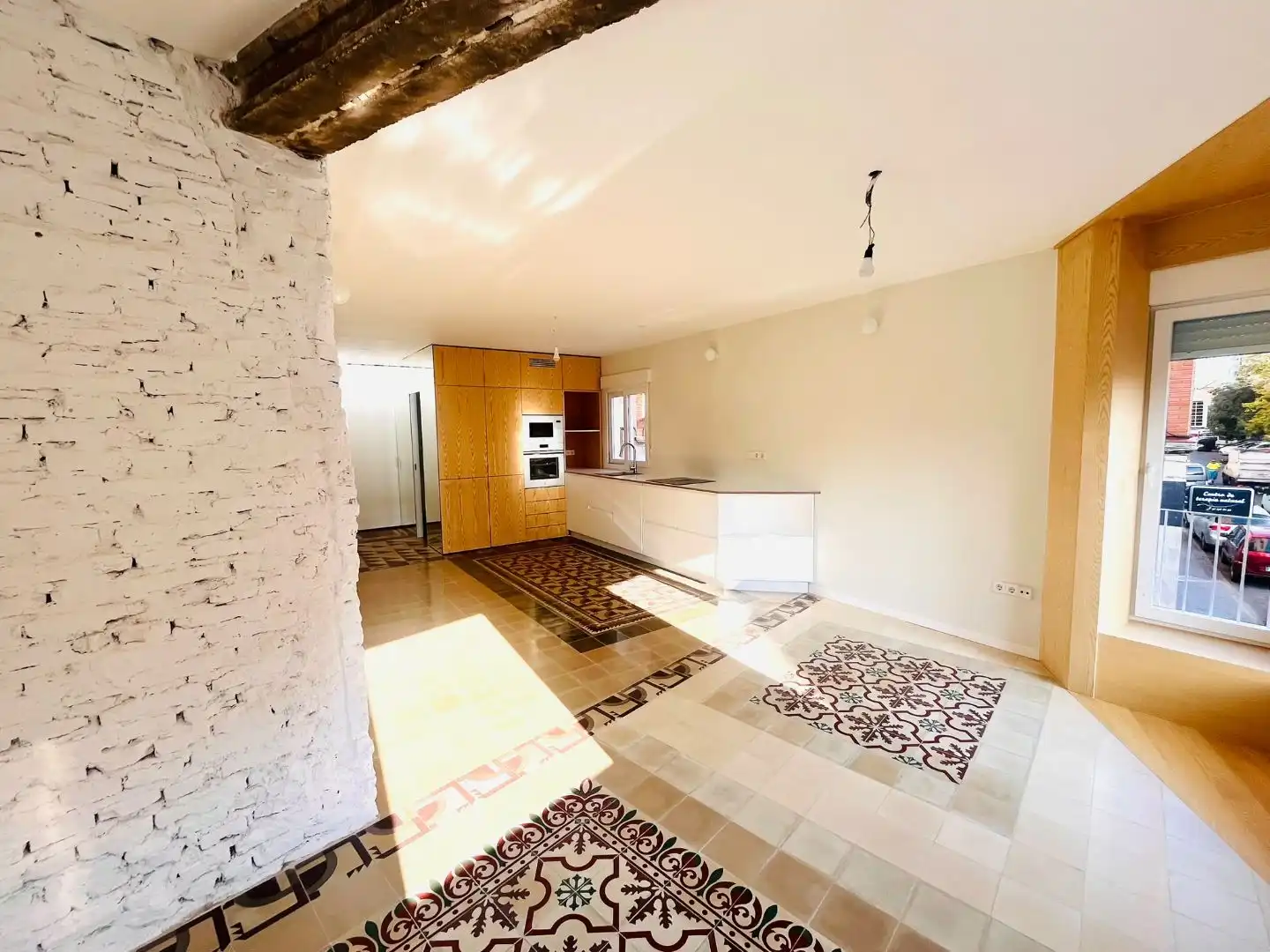 Kitchen of Flat for sale in Carabanchel