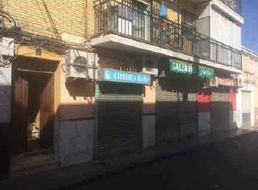 Local comercial en Venta en CL TORREGORDA, BARRIO TORREBLANCA en Torreblanca