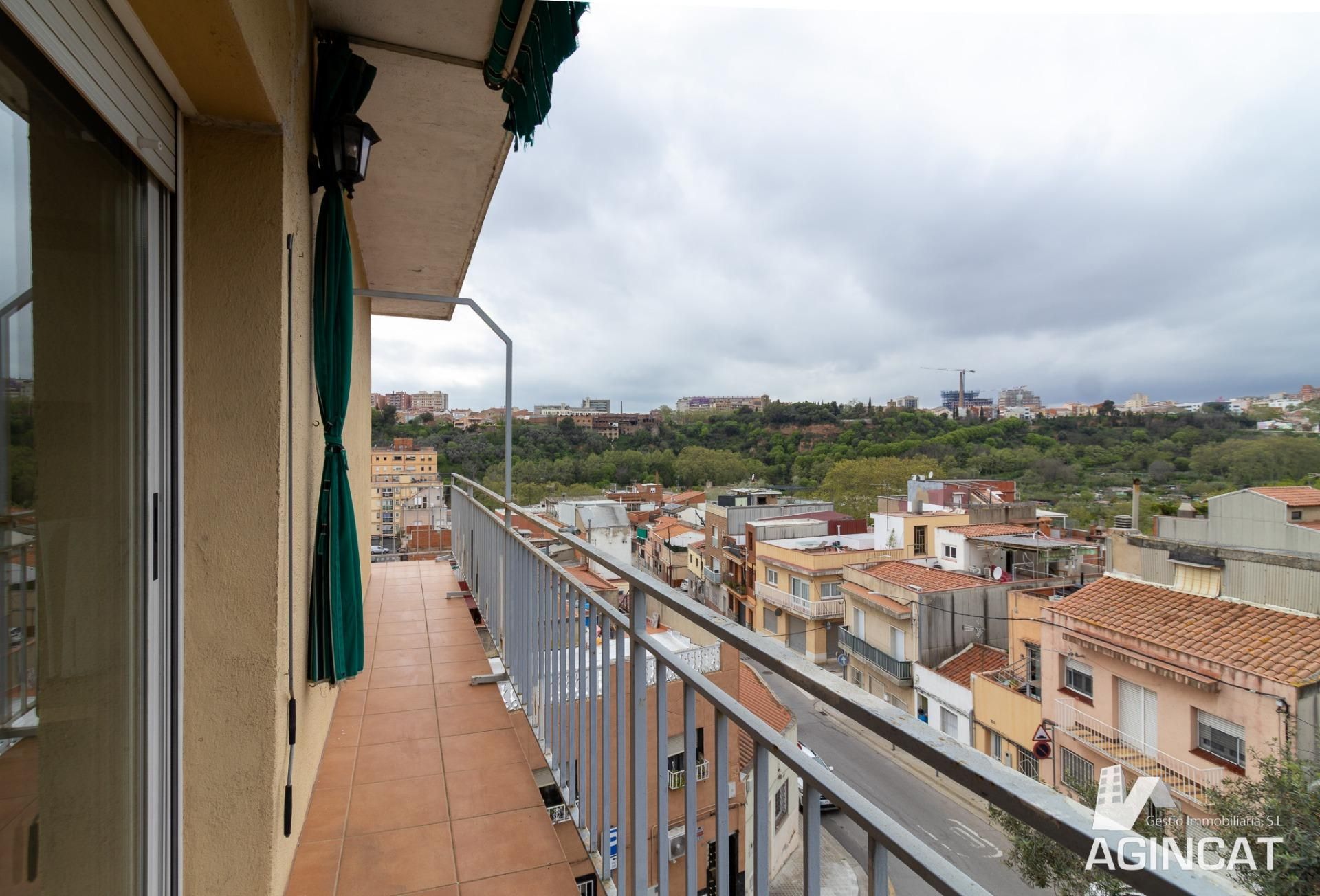 Flat for sale in Carrer LLOBREGAT DEL, Torre-romeu