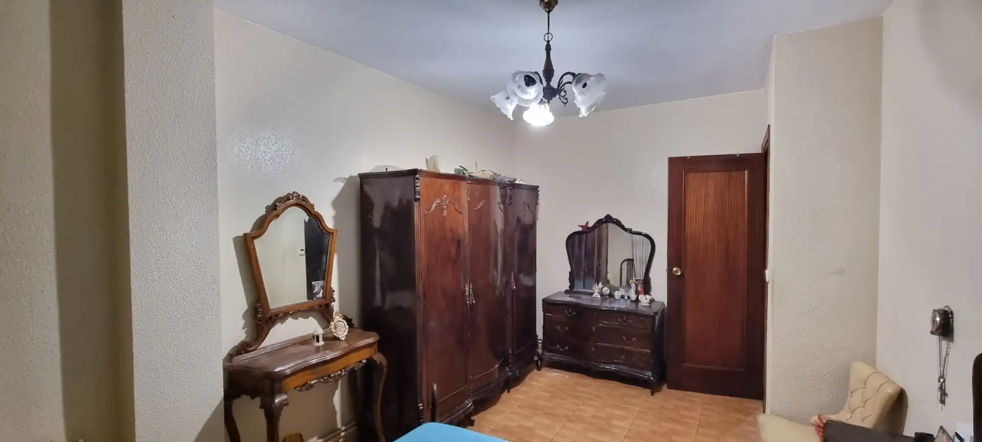 Habitación de Piso en venta en Torrijos con Aire acondicionado, Calefacción y Amueblado