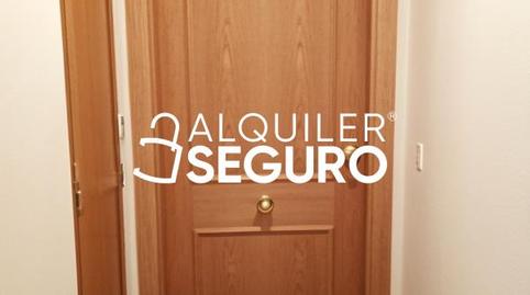 Foto 5 de Pis de lloguer a Condes de Berberana, Universidad - Las Huelgas, Burgos Capital
