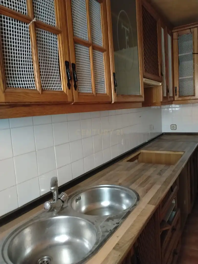 Cuina de Pis en venda en Mérida amb Balcó