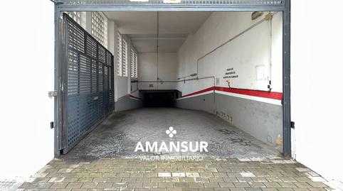 Foto 2 de Garatge en venda a Calle del Bachiller, Nuevo Parque - Los Rosales - Tráfico Pesado,  Huelva Capital