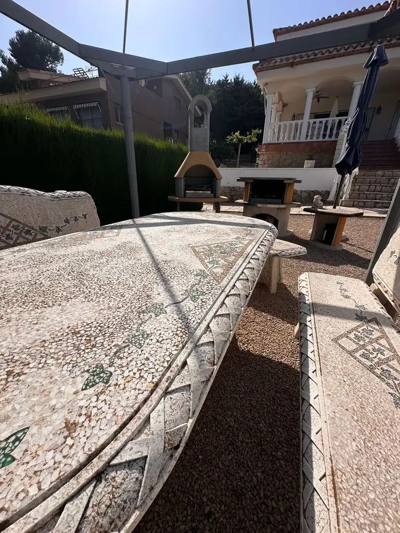 Haus mit Pool zum Verkauf in Pratdip, imagen 10