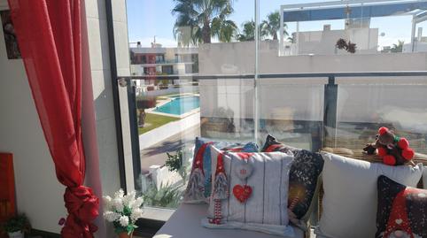 Foto 4 de Casa adosada en venta en Campoamor, Alicante