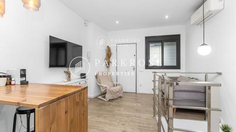 Foto 2 de Dúplex en venda a Guinardó, El Baix Guinardó, Barcelona