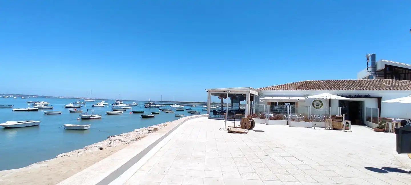 Casa o chalet en venta en Chiclana de la Frontera con Aire acondicionado, Jardín privado y Terraza