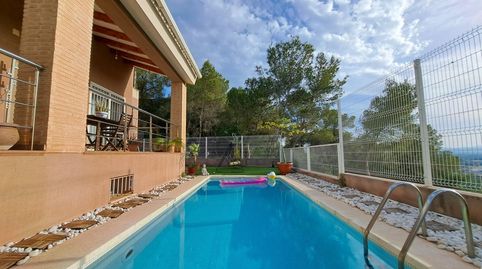 Foto 3 de Casa o chalet en venta en Urbanitzacions i Pedanies Nord, Alzira