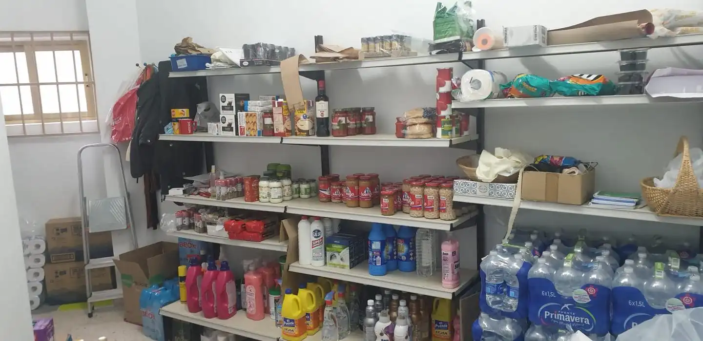 Local comercial en venda a Párroco José María Alfaro, imagen 12