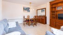 Dining room of Apartment for sale in Terrassa  with Air Conditioner, Heating and Storage room