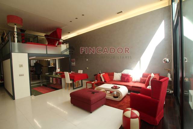 Piso en Venta en Carrer de Sardenya en Sagrada Família