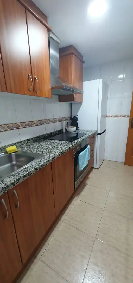 Appartement avec terrasse à vendre à Carrer Pintor Joan de Joanes, imagen 11