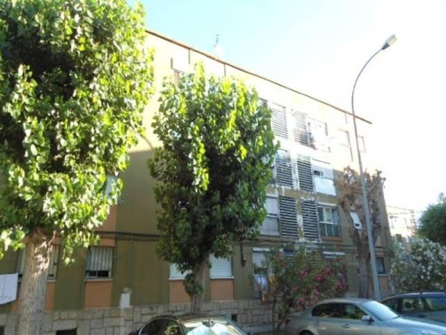 Piso en Venta en San José - El Montalvo