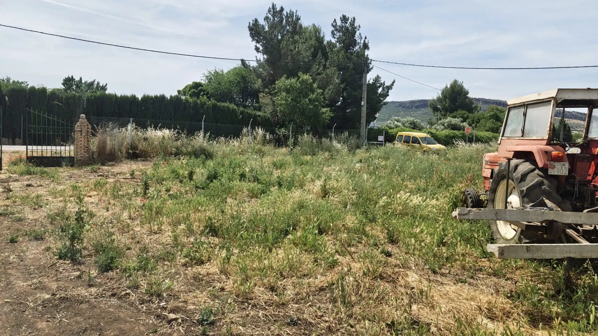 Residencial en venta en Argamasilla de Calatrava