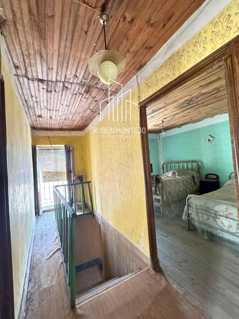 Casa o xalet en venda en Calzada de Valdunciel amb Terrassa