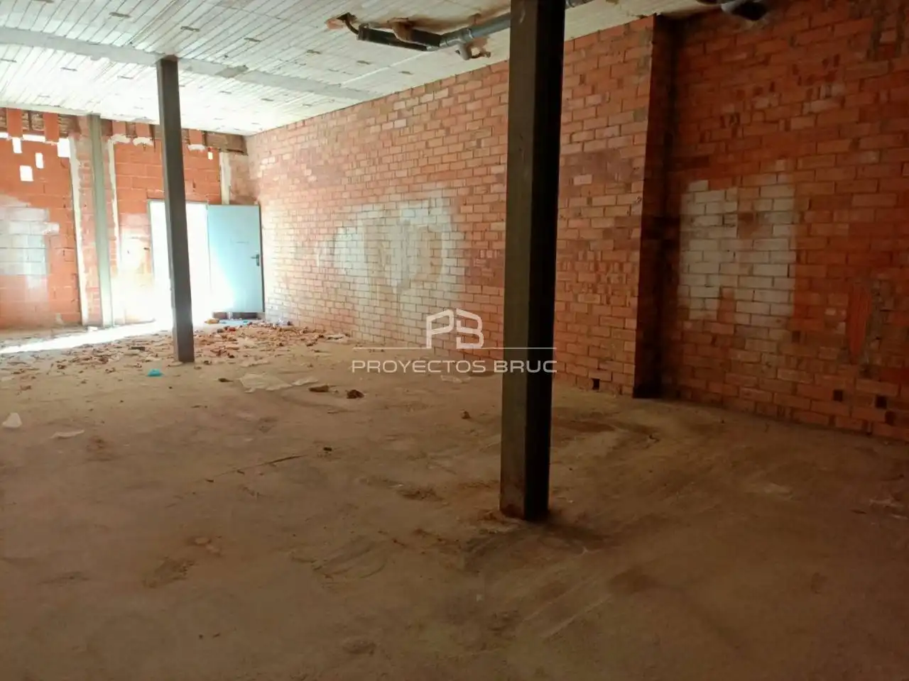 Local comercial en venta en Calle GASPAR CAMPS, imagen 5