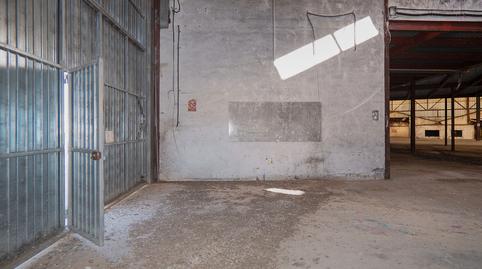 Photo 3 of Industrial buildings to rent in C/ San Javier, Baños y Mendigo, Murcia