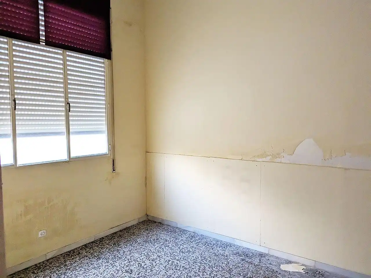 Schlafzimmer von Geschaftsraum zur Miete in Ulldecona