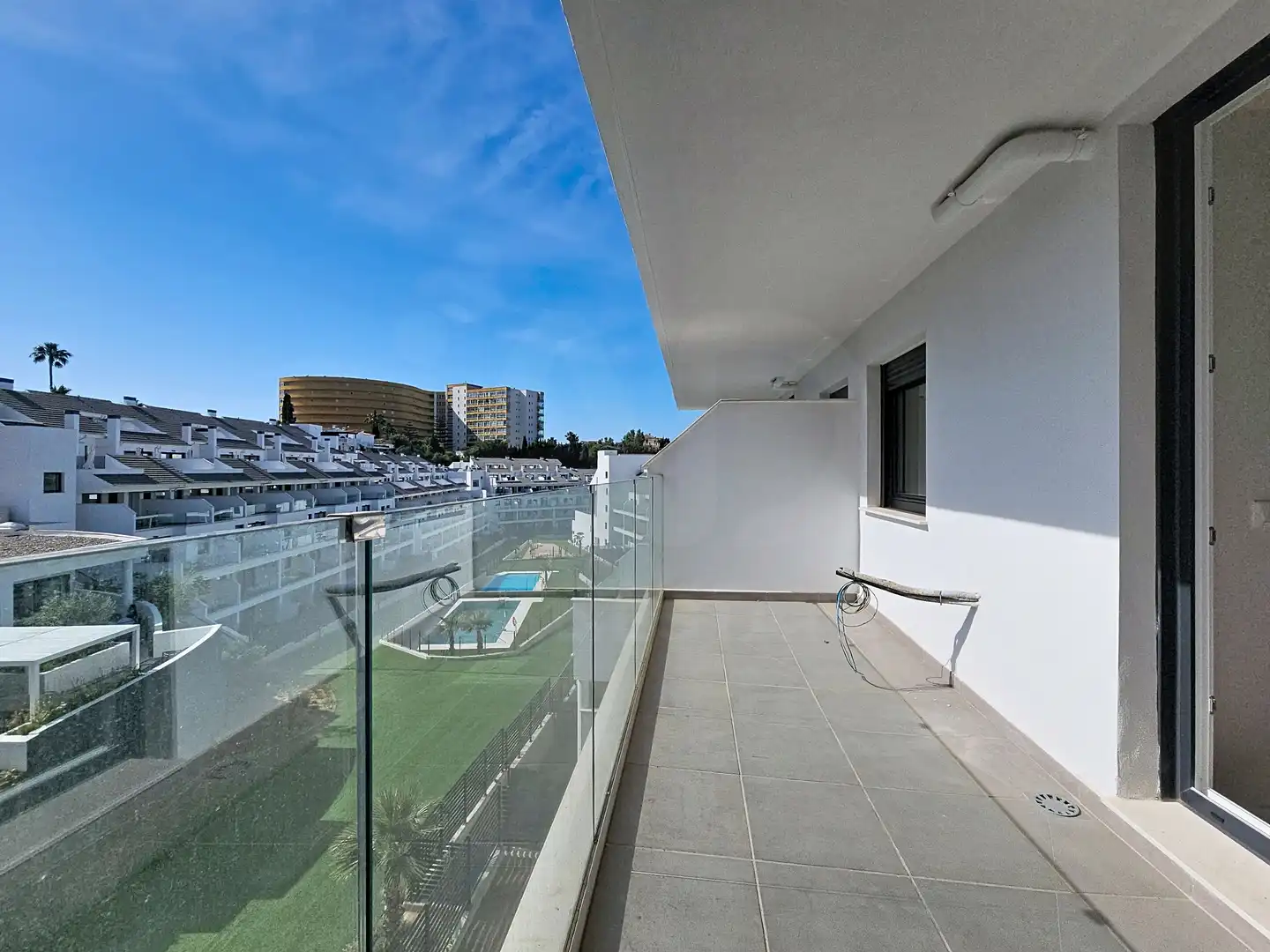 Wohnung mit Pool zum Verkauf in Torreblanca del Sol, imagen 8