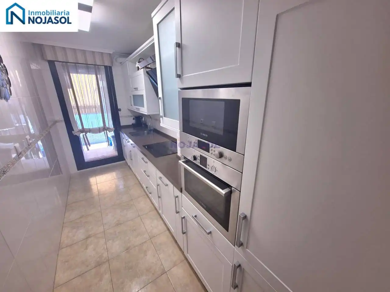 Wohnung mit Pool zur Miete in Calle La Costa, imagen 15