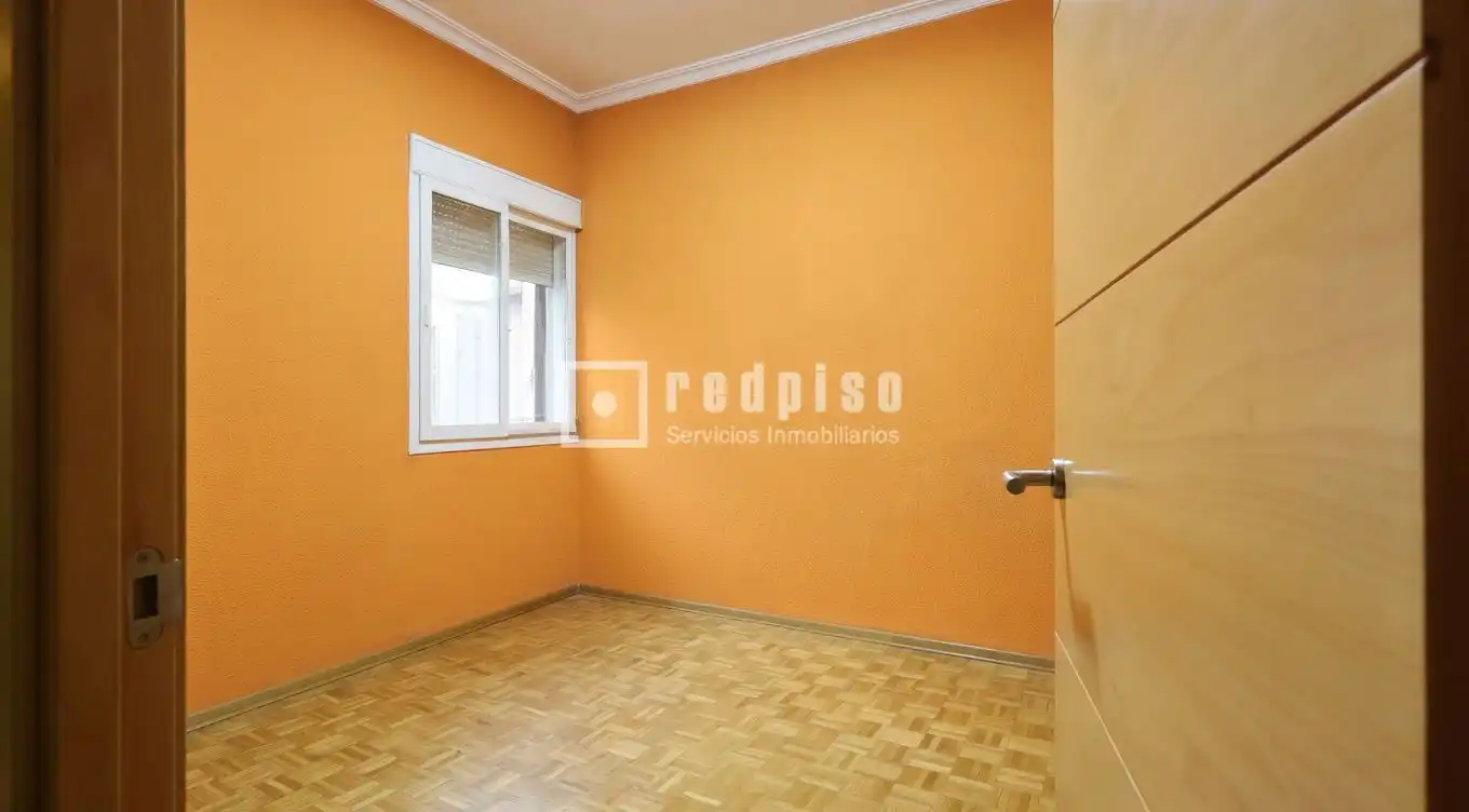 Piso en venta en Ríos Rosas - Nuevos Ministerios