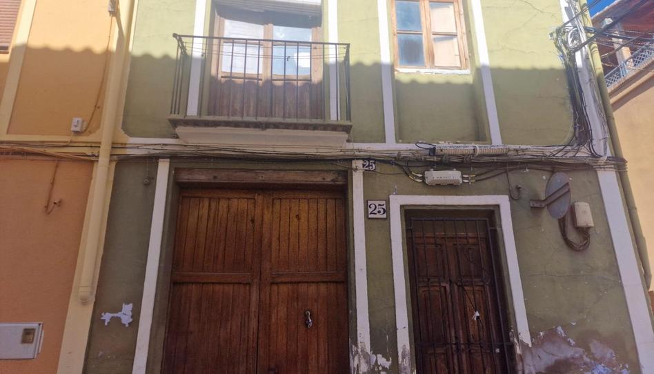 Photo 1 of House or chalet for sale in  San Vicente, La Llosa de Ranes, Valencia