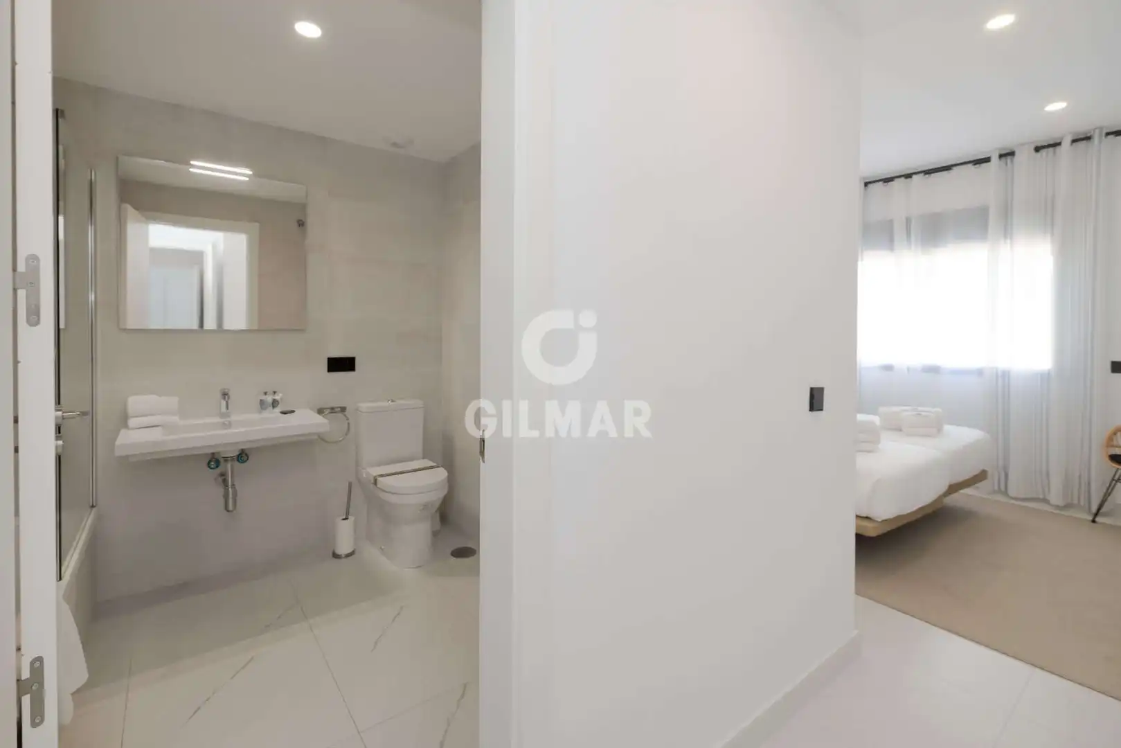 Appartement compact avec terrasse à vendre à Benamara - Atalaya, imagen 47
