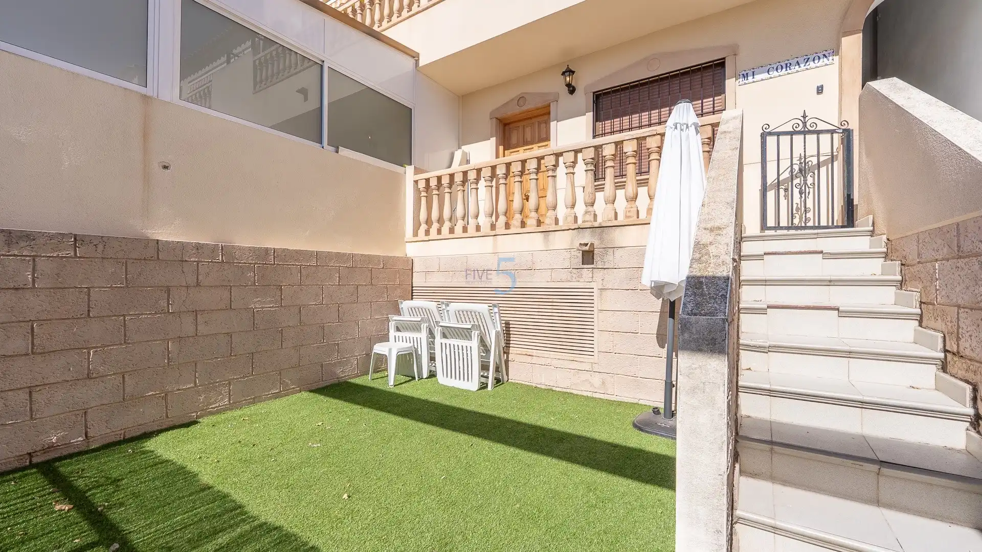 Wohnung mit Pool zum Verkauf in San Fulgencio, imagen 24