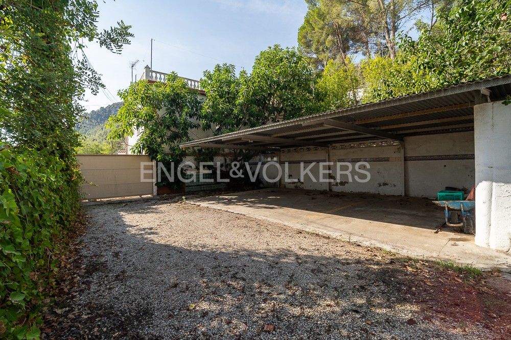Exterior view of House or chalet for sale in Gandia  with Air Conditioner, Heating and Private garden