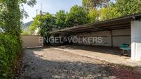 Vista exterior de Casa o xalet en venda en Gandia amb Aire condicionat, Calefacció i Jardí privat