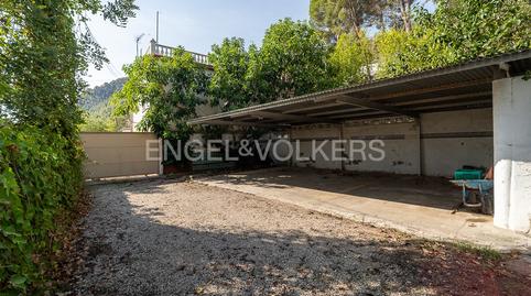 Foto 2 de Casa o xalet en venda a Urbanizaciones, Valencia