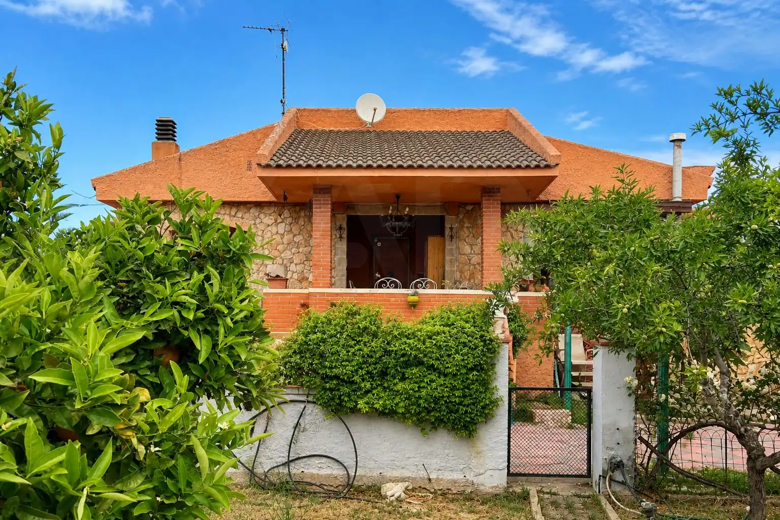 House with pool for sale in El Montmell, imagen 24