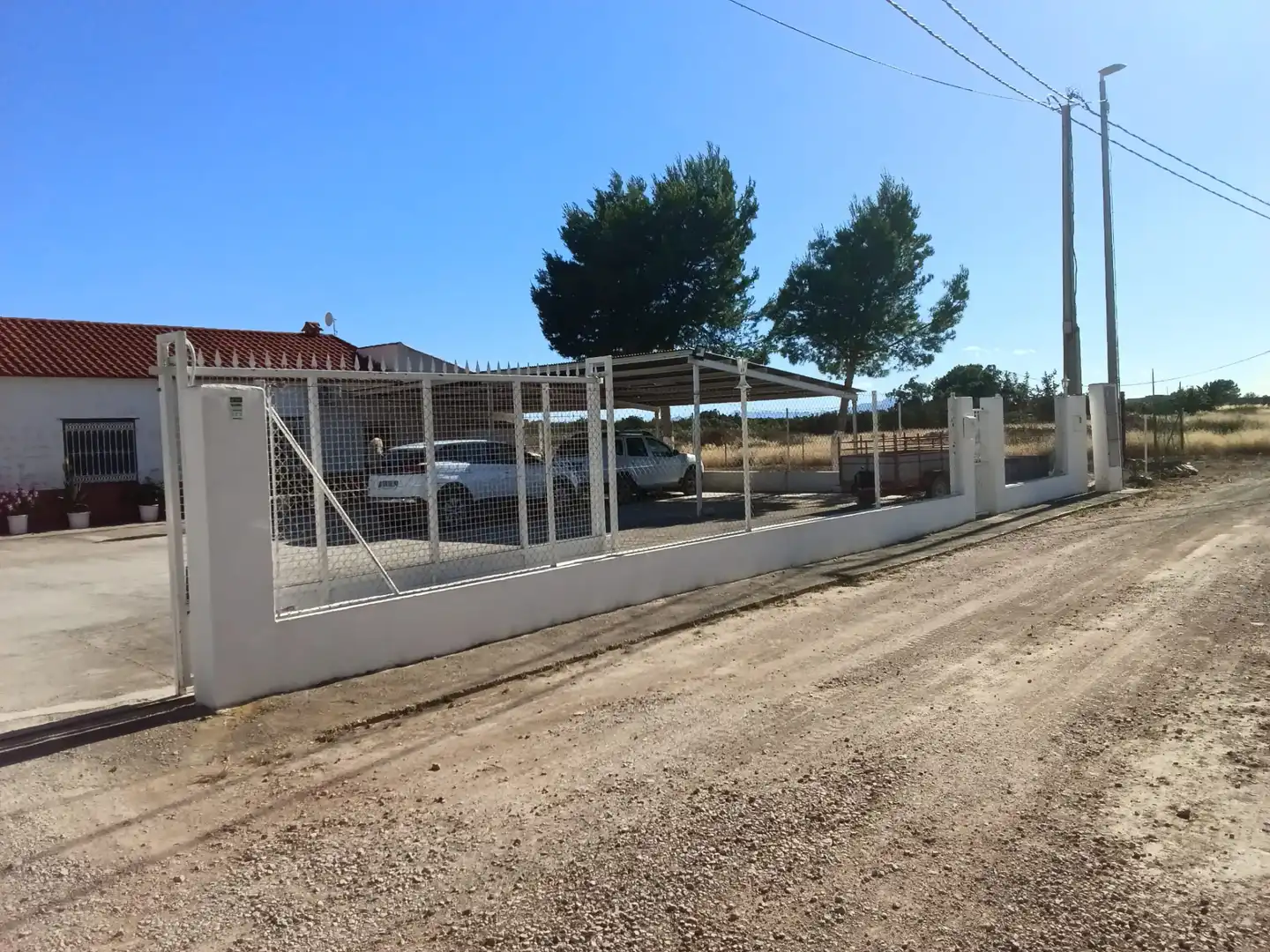 Casa rústica amb jardí en venda a N/A, imagen 5